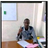 Augustine Mengwa