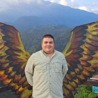 Luis Enrique Ardavin Toledo