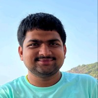 Omkar Borker