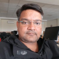 Abhishek Vajpayee