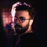 Hamid Ahadi