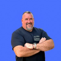 Glen Robertson
