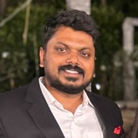 Harshith M.N