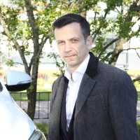 Viatcheslav Samokhval