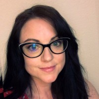 April Corrigan