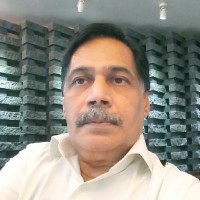 Nazim Bashir Khan