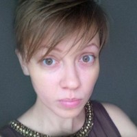 Svetlana Sonina