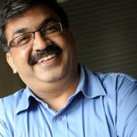 Anand Bichali