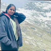 Niveda Alagar