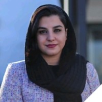 Mona Bagheri