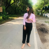 Shivani Vinu