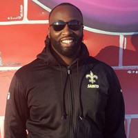 Mel Mitchell Iii