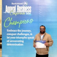 Eqbal Hussain Mawani