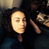 Alexis Watts