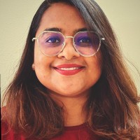Anusha Venugopal