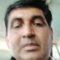 Manoj Yadav