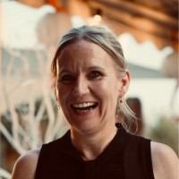 Vicky Voorbraak