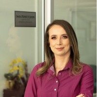 Inara Pedrotti Sanini