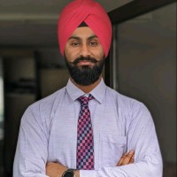 Baldeep Singh