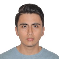 Bryan Tony Cipriano Tarazona