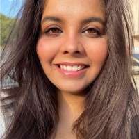 Aditi A.