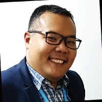 Arief Djiwa Maulana