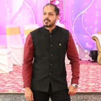 Preetam Bangera