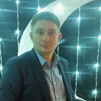 Александр Волков