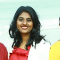 Jyothi V