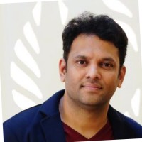 Nikhil Ch