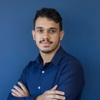 Guilherme Vitorino
