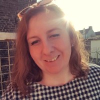 Sharon Vanhamme