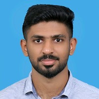 JAZEEL MOHAMMED