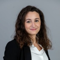 Elise Fitoussi