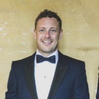 Tim Rufus