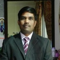 Ramesh Dhandi