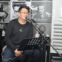 Dindo Sarmiento