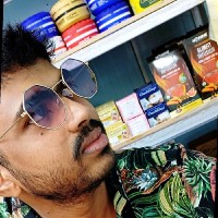 Ishan Priyankara