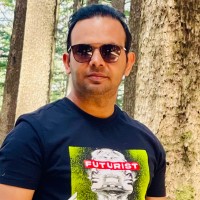 Sandeep Rajrana
