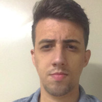 Patrick Nunes Gil