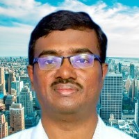Nagaraj C