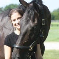 Mandy Huckins