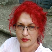 Liliana Vioreanu