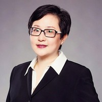 Iris Huang  Yan Yu