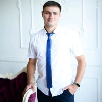 Виталий Нечитайло