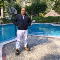Mohd Hussain Shaikh