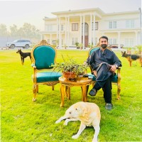 Muhammad Qasim Khan