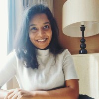 Abhinaya Sasi Kumar