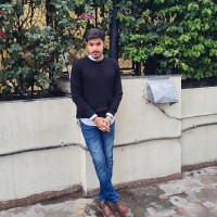 Himanshu S.
