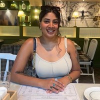 Amrusha Jain